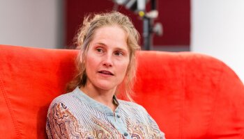 Alexandra Salmela Foto: MAČ